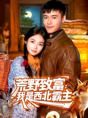 荒野致富:我是西北霸主(98集) 荒野致富:我是西北霸主(98集)短剧有好货推荐