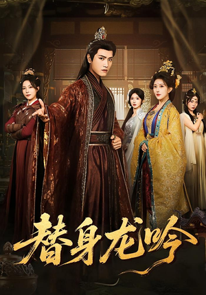 替身龙吟(82集) 替身龙吟(82集)好看的短剧来了