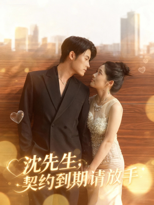沈先生,契约到期请放手(61集) 沈先生,契约到期请放手(61集)每天短剧分享