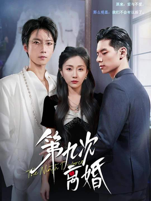 第九次离婚(62集) 第九次离婚(62集)精彩的网络短剧