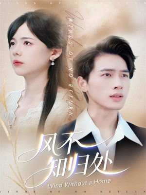 风不知归处（78集）高分推荐免费看