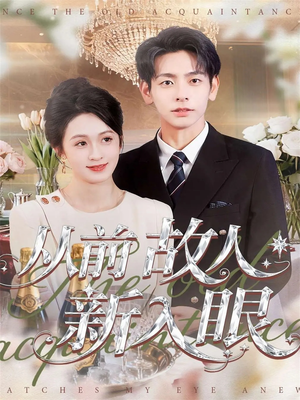 从前故人新入眼（88集）免费短剧看全集