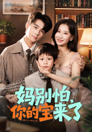 小团子驾到妈咪不做冤种(65集) 小团子驾到妈咪不做冤种(65集)恋爱短剧分享