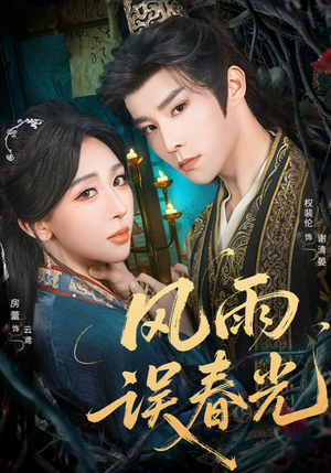 风雨误春光(58集) 风雨误春光(58集)口碑爆棚免费看