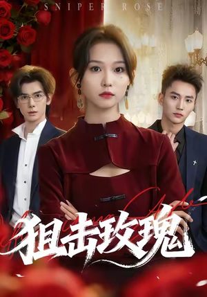 狙击玫瑰(47集) 狙击玫瑰(47集)全集免费观看