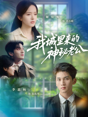 我城里来的神秘老公(30集) 我城里来的神秘老公(30集)全集都在这里了