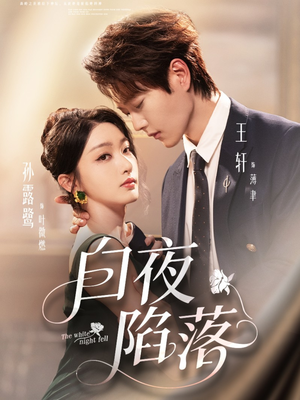 白夜陷落(81集) 白夜陷落(81集)热门短剧免费看