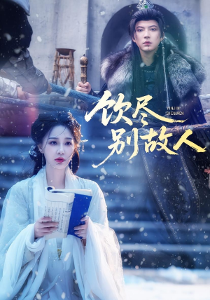 饮尽别故人（74集）最热短剧推荐