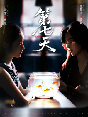 第七天(48集) 第七天(48集)第二季