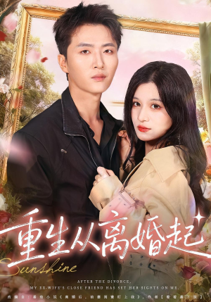 重生从离婚起(64集) 重生从离婚起(64集)第一季