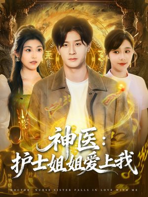 神医护士姐姐爱上我(93集) 神医护士姐姐爱上我(93集)短剧全集免费