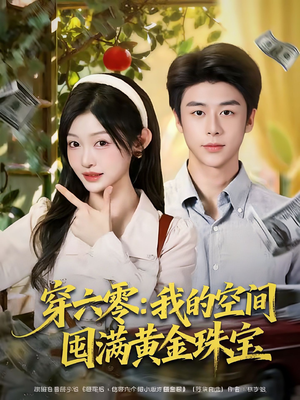 穿六零：我的空间囤满黄金珠宝（81集）全季一次看完