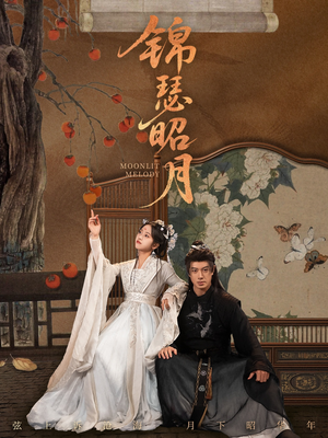 锦瑟昭月(68集) 锦瑟昭月(68集)女主谁演的