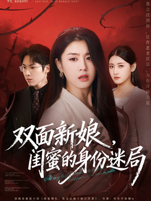 双面新娘,闺蜜的身份迷局(60集) 双面新娘,闺蜜的身份迷局(60集)高清无码免费看