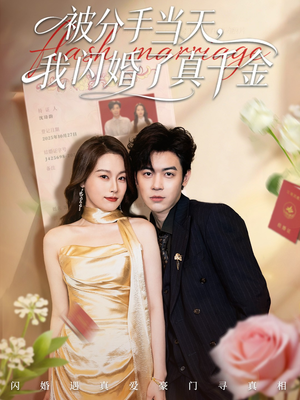 被分手当天我闪婚了真千金(78集) 被分手当天我闪婚了真千金(78集)口碑爆棚免费看