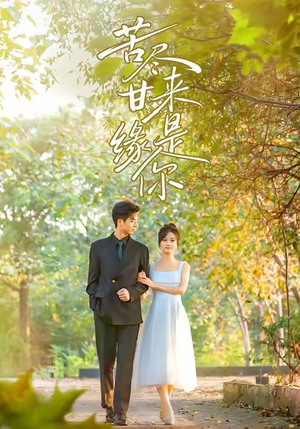 苦尽甘来缘是你（45集）短剧中追到爽