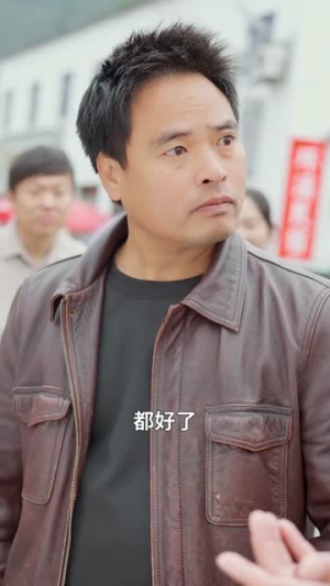 一口灵泉一亩田(70集) 一口灵泉一亩田(70集)每天短剧分享