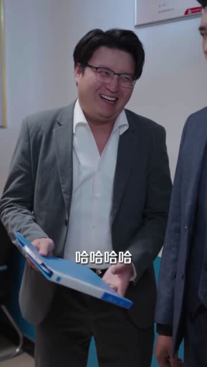 你迟到了很多年(30集) 你迟到了很多年(30集)温柔追捕短剧