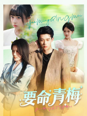 要命青梅（60集）夸克在线观看