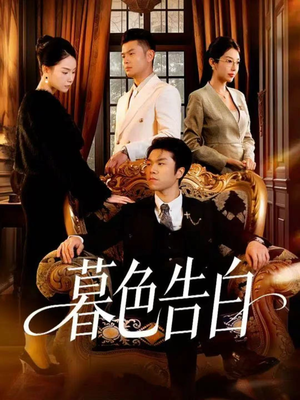 暮色告白(80集) 暮色告白(80集)正能量短剧分享