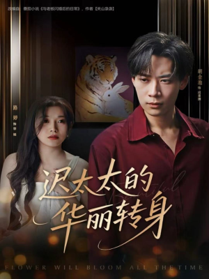 迟太太的华丽转身(80集) 迟太太的华丽转身(80集)免费短剧就是爽