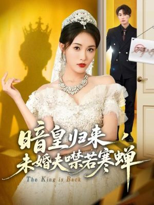 暗皇归来,未婚夫噤若寒蝉(65集) 暗皇归来,未婚夫噤若寒蝉(65集)迅雷网盘观看