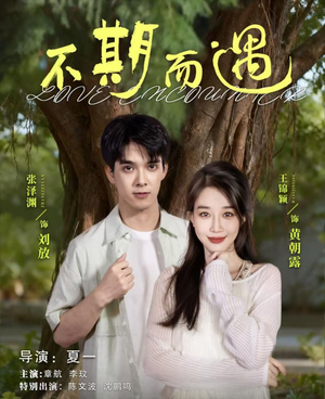 不期而遇(62集) 不期而遇(62集)女主谁演的