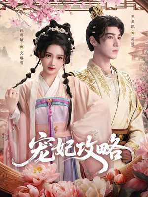 宠妃攻略(60集) 宠妃攻略(60集)在线播放