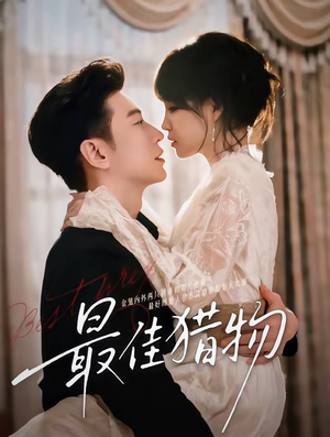 最佳猎物(80集) 最佳猎物(80集)全集一网打尽