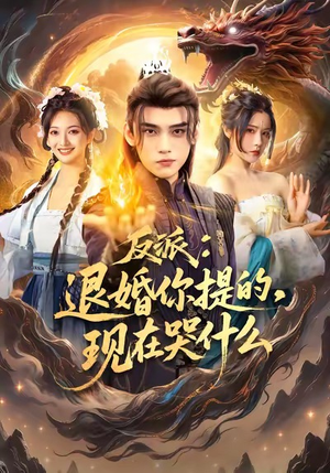 反派退婚你提的现在哭什么(82集) 反派退婚你提的现在哭什么(82集)最火短剧热播