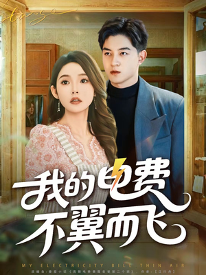 我的电费不翼而飞(60集) 我的电费不翼而飞(60集)免费全集短剧