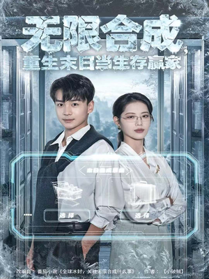 无限合成,重生末日当生存赢家(80集) 无限合成,重生末日当生存赢家(80集)最新热播短剧