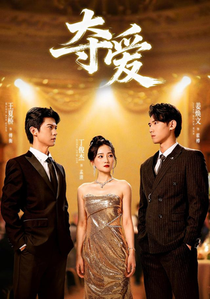 夺爱(55集) 夺爱(55集)好看短剧看不停