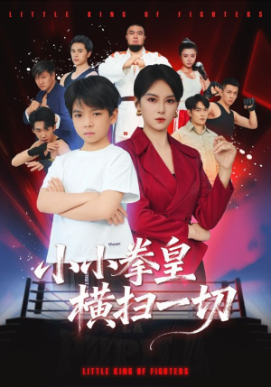 小小拳皇横扫一切(60集) 小小拳皇横扫一切(60集)视频在线看