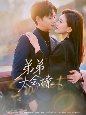 弟弟太会撩(81集) 弟弟太会撩(81集)深深爱上这部剧