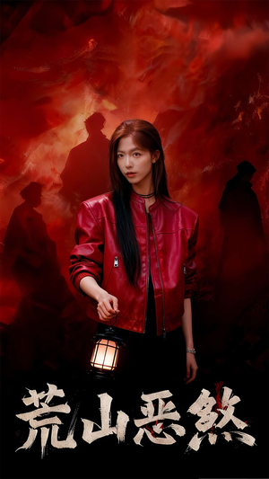 荒山恶煞（43集）免费短剧就是爽