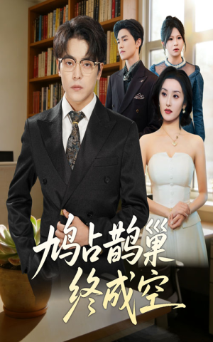 鸠占鹊巢终成空（67集）热播短剧分享