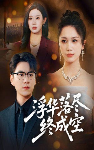 浮华落尽终成空(60集) 浮华落尽终成空(60集)无需会员轻松看