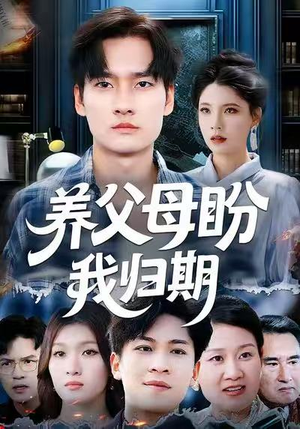 养父母盼我归期（72集）精彩短剧合集