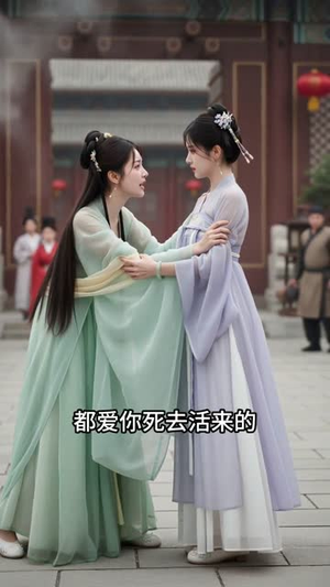 引情相契（14集）甜宠短剧推荐