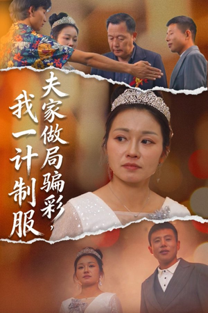 夫家做局骗彩,我一计制服(18集) 夫家做局骗彩,我一计制服(18集)好看的短剧分享