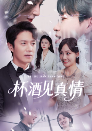 杯酒见真情(68集) 杯酒见真情(68集)短剧热播抢先看