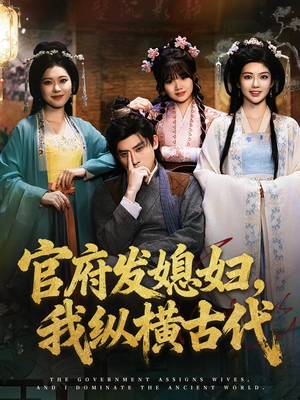 官府发媳妇，我纵横古代（79集）高分推荐免费看