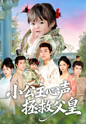 小公主心声拯救父皇（85集）迅雷网盘观看