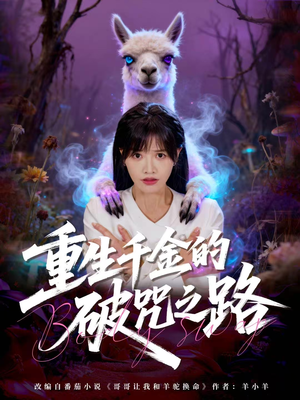 重生千金的破咒之路（60集）精彩不断免费看