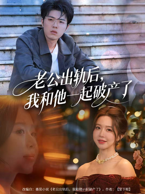 老公出轨后，我和他一起破产了（60集）看短剧放松一下