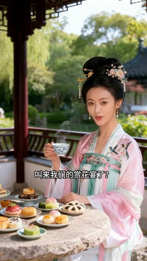 朱墙恨晚（86集）免费短剧看全集