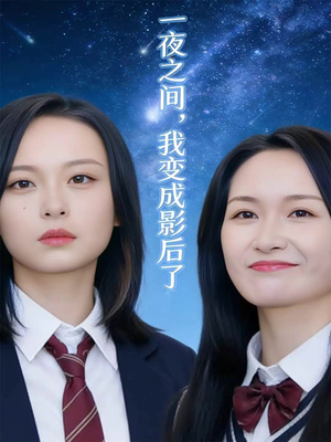一夜之间,我变成影后了(79集) 一夜之间,我变成影后了(79集)短剧在线观看