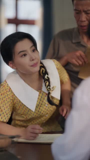 满级长姐,接单八零(63集) 满级长姐,接单八零(63集)第三季