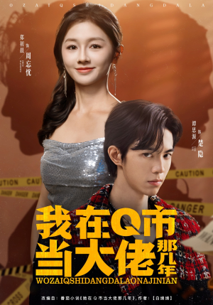 我在Q市当大佬那几年（80集）经典老剧免费看